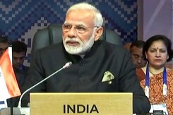 PM Modi Conveys India's Commitment To Work With East Asia Summit PM Modi Conveys India's Commitment To Work With East Asia Summit