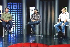 Unboxed Townhall: Decoding Air Purifiers Unboxed Townhall: Decoding Air Purifiers