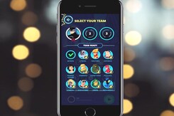 Justice League: The Best Smartphone Games Based on DC's Superheroes Justice League: The Best Smartphone Games Based on DC's Superheroes