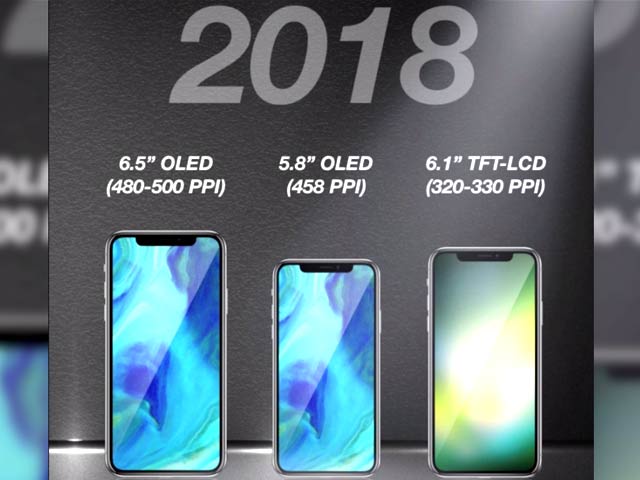 Video : 360 Daily: 2018 iPhones Could Look Like This, OnePlus Phones' Reported Backdoor, and More