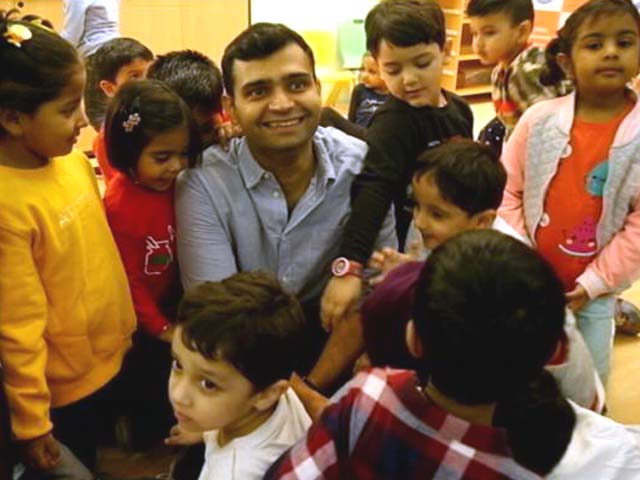 Children's Day Special