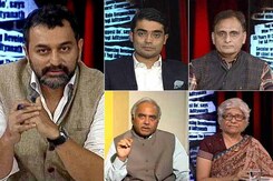 The Secularism Debate: Yogi Adityanath's Twist The Secularism Debate: Yogi Adityanath's Twist