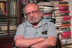 'Government Is Acting As Per Its Whims': Shyam Benegal 'Government Is Acting As Per Its Whims': Shyam Benegal