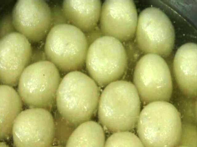 Finally A Decision, Rosogolla Belongs To Bengal, Not Odisha