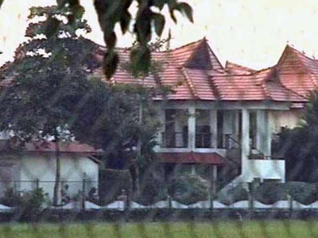 Kerala's Richest Minister Thomas Chandy, Accused Of Land-Grabbing, Resigns