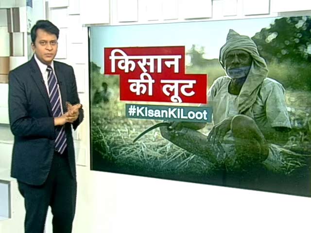 SIMPLE समाचार : क्यों कर्ज़ से दबे हैं किसान?