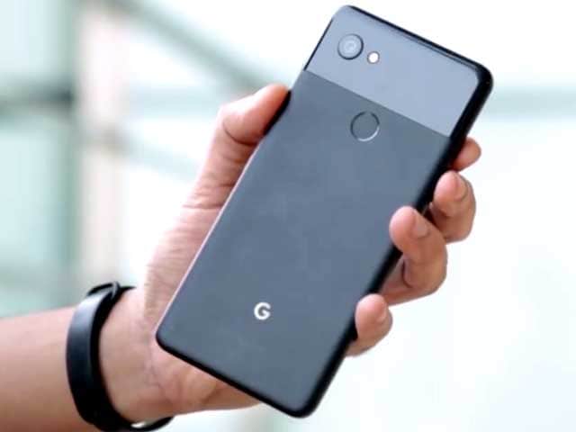 Video : 360 Daily: Google Pixel 2 XL Now Available, UC Browser Removed From Play Store, and More