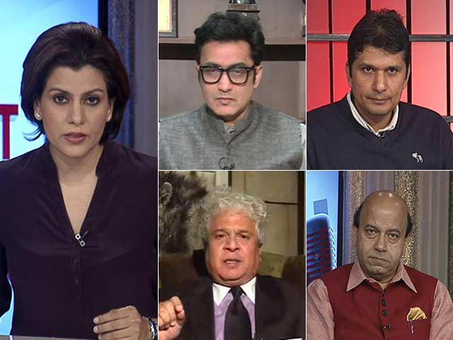 Have Money, Won't Spend On Fighting Pollution: Is Politics Taking Our Breath Away?