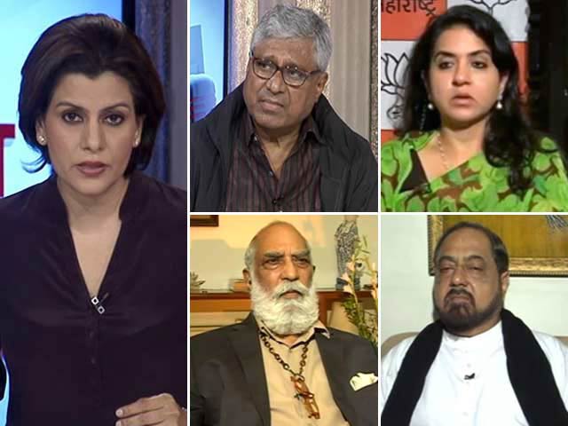 <i>Padmavati</i> Row Escalates: Has The Film Been Held Hostage To Politics?