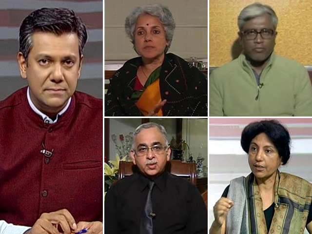 Video : 'Pollution India's 2nd Biggest Health Hazard': Will Our Leaders Act?