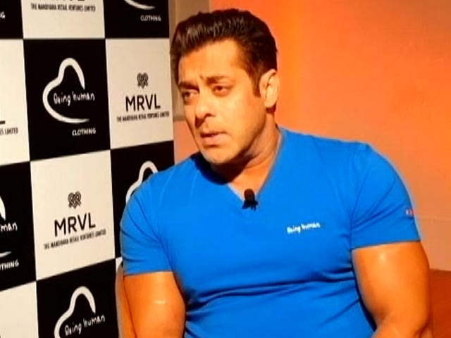 How To Answer Pesky Marriage Questions Like Salman Khan