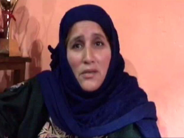 जम्मू-कश्मीर : फुटबॉलर बन गया आतंकवादी