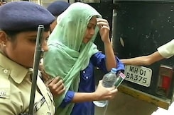 Indrani Accuses Peter Mukerjea In Sheena's Murder, Talks Of Greed, Lust Indrani Accuses Peter Mukerjea In Sheena's Murder, Talks Of Greed, Lust