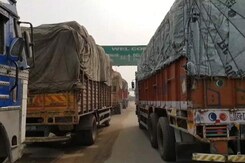 दिल्ली में प्रदूषण पर कभी हां कभी ना... दिल्ली में प्रदूषण पर कभी हां कभी ना...