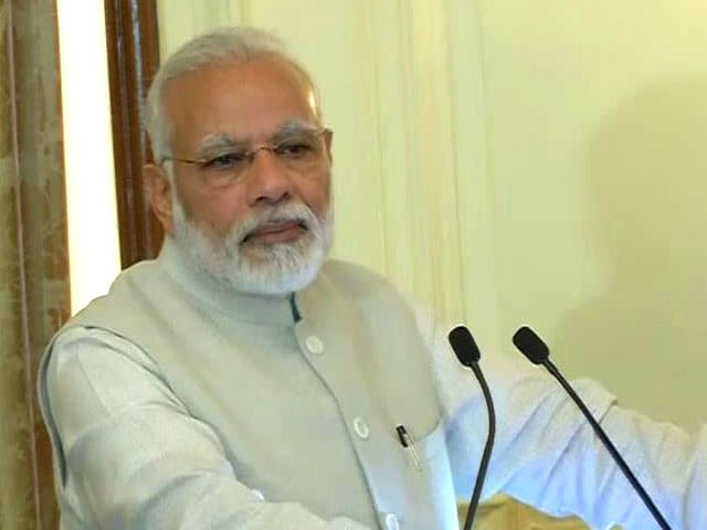 Video : PM Modi Popularity Grows, Arvind Kejriwal Takes Biggest Hit: Pew Survey
