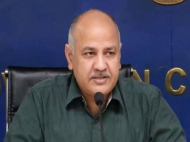 All Public Services To Be Home-Delivered, Says Kejriwal Government