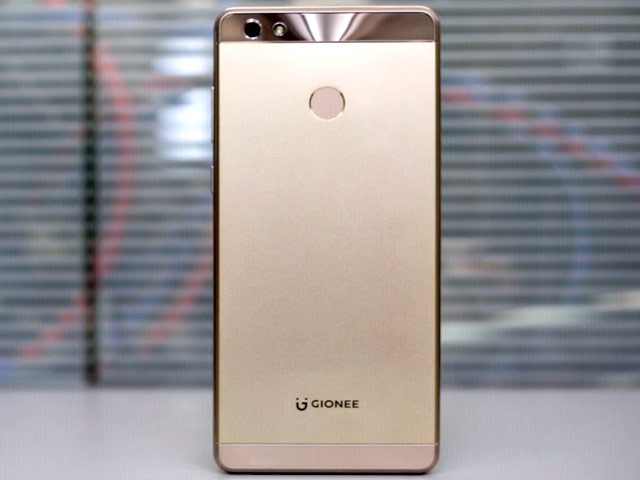 Gionee M7 Power First Look: Price, Specs, Camera, and More