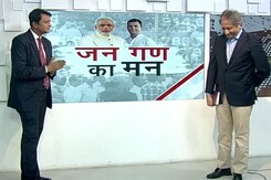 SIMPLE समाचार : जन गण का मन, लोकतंत्र को कितना समर्थन? SIMPLE समाचार : जन गण का मन, लोकतंत्र को कितना समर्थन?