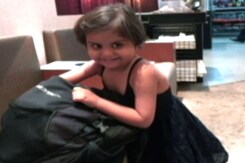 4-Year-Old Undergoes A Heart Transplant After A Year-Long Wait 4-Year-Old Undergoes A Heart Transplant After A Year-Long Wait