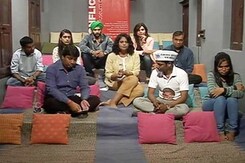 Social Media Campaign Wars: Who's Winning Social Media Campaign Wars: Who's Winning