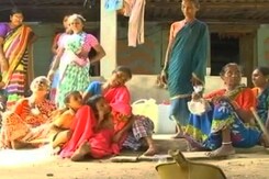 After Selling Crop At A Loss, Telangana Farmers Return Home With Pesticide After Selling Crop At A Loss, Telangana Farmers Return Home With Pesticide