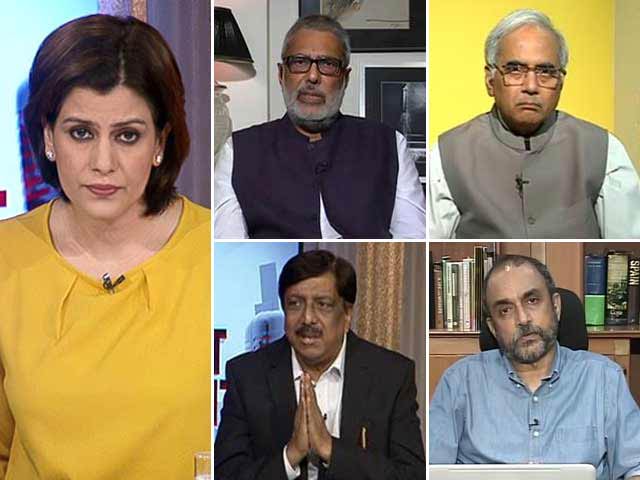 Video : National Press Day: Is India's Press Really Free?