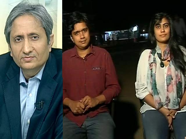 केजरीवाल की जिंदगी पर बनी फिल्म नई तरह की राजनीति को फिल्माने की कोशिश