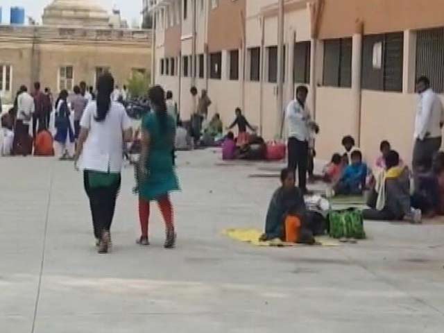 Bengaluru Doctors Call Off Indefinite Strike After Court's Request