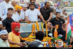 Gujarat 2017: Back To The Future Gujarat 2017: Back To The Future