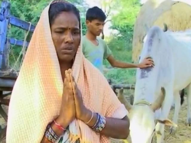 कब बदलेगी किसानों की हालत