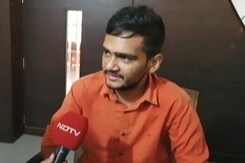 'विकास पागल हो गया है' का नारा कांग्रेस का नहीं 'विकास पागल हो गया है' का नारा कांग्रेस का नहीं