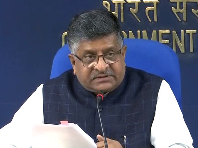 Union Cabinet Clears Setting Up Of GST Anti-Profiteering Authority