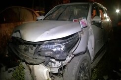 बीजेपी नेता की दिनदहाड़े हत्या बीजेपी नेता की दिनदहाड़े हत्या