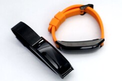 Timex Blink Activity Tracker Review Timex Blink Activity Tracker Review