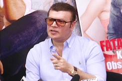 Video: Aditya Pancholi Slams Kangana Ranaut At A Press Conference Video: Aditya Pancholi Slams Kangana Ranaut At A Press Conference