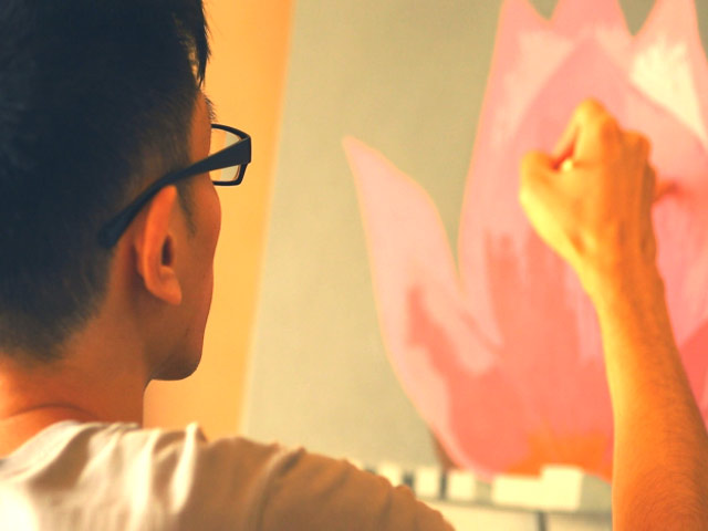 ASEAN And Indian Artists Explore 'Ocean Of Opportunity' Through Art