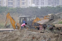 इंडिया 7 बजे : दिल्ली-एनसीआर में प्रदूषण घटा, निर्माण कार्यों से बैन हटा इंडिया 7 बजे : दिल्ली-एनसीआर में प्रदूषण घटा, निर्माण कार्यों से बैन हटा