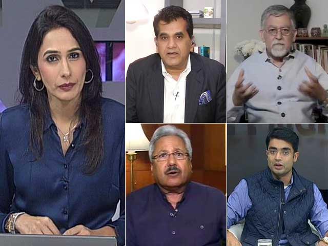Video : Moody's Thumbs Up For PM Modi: Will Reforms Get A Boost?