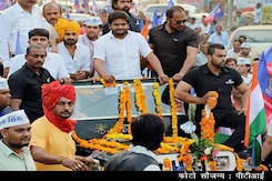 क्या गुजरात चुनाव में चलेगा आरक्षण का दांव? क्या गुजरात चुनाव में चलेगा आरक्षण का दांव?
