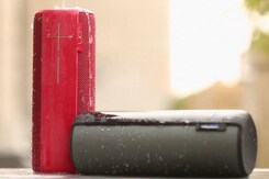 Ultimate Ears Megaboom Portable Bluetooth Speaker: Bring the Boom Ultimate Ears Megaboom Portable Bluetooth Speaker: Bring the Boom
