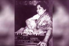 Nilina's Song: The Life Of Naina Devi Nilina's Song: The Life Of Naina Devi