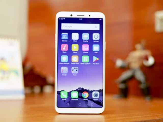 Unboxing the OnePlus 5T, Review of the Oppo F5, Nokia 2