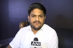 Deal Done, Hardik Patel's Announcement Tomorrow, Says Congress Deal Done, Hardik Patel's Announcement Tomorrow, Says Congress