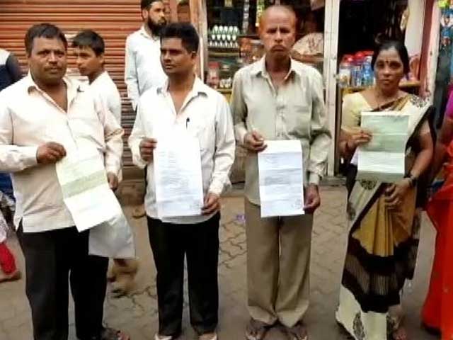 'But Who Took The Money?': Mumbai Bank Sends Notice To Wrong People