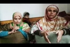 'Return Home': Another Mother's Plea To Son Who Chose Terror 'Return Home': Another Mother's Plea To Son Who Chose Terror