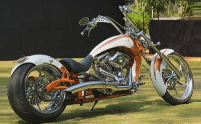 Motoring Tips To Take On Smog, Suzuki Intruder, and Avantura Choppers