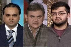 मुकाबला : जहरीली हवा पर कैसे लगेगी रोक? मुकाबला : जहरीली हवा पर कैसे लगेगी रोक?