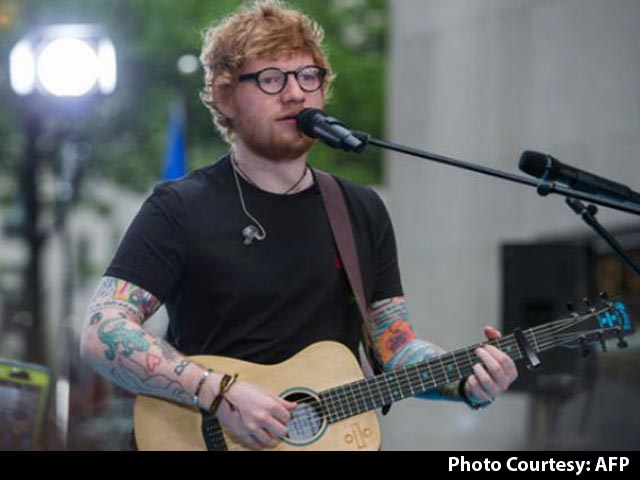 Video : Ed Sheeran In India. Are You Ready For The 'Perfect' Concert?
