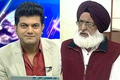 पाटा विकेट के बादशाह हैं भारतीय बल्लेबाज: हरपाल सिंह बेदी पाटा विकेट के बादशाह हैं भारतीय बल्लेबाज: हरपाल सिंह बेदी