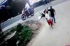 Several Clashes Between CPM, BJP Supporters Reported Across Kerala Several Clashes Between CPM, BJP Supporters Reported Across Kerala